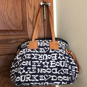Dooney Bourke Handbag